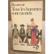 Tous les hommes sont mortels