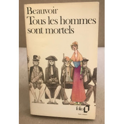 Tous les hommes sont mortels