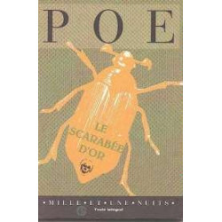 Le Scarabee D'or