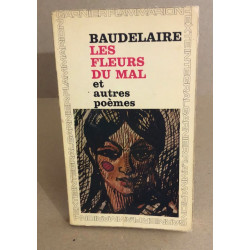 Les fleurs du mal