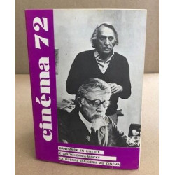 Cinema 72 n° 166