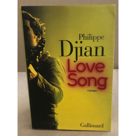 Love Song