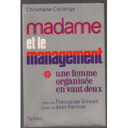 Madame et le management