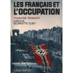 Les français et l'occupation