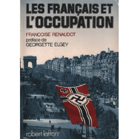 Les français et l'occupation