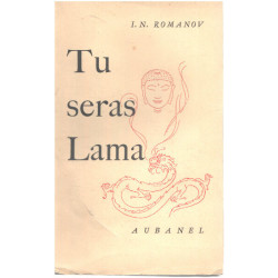 Tu seras lama