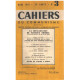Cahiers du communisme / mars 1949