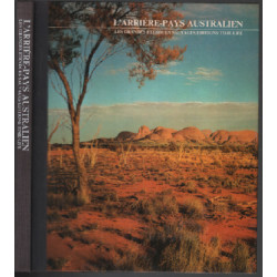 L'arrière pays australien