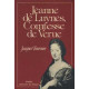 Jeanne de luynes comtesse de verve