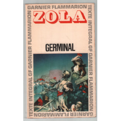 Germinal (texte intégral)