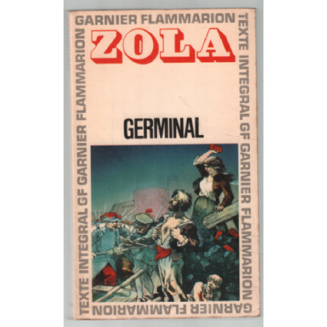 Germinal (texte intégral)