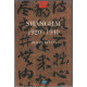 Shanghai 1920-1940