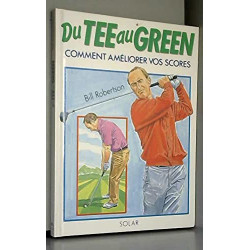 Du tee au green