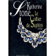 Collier de saphirs