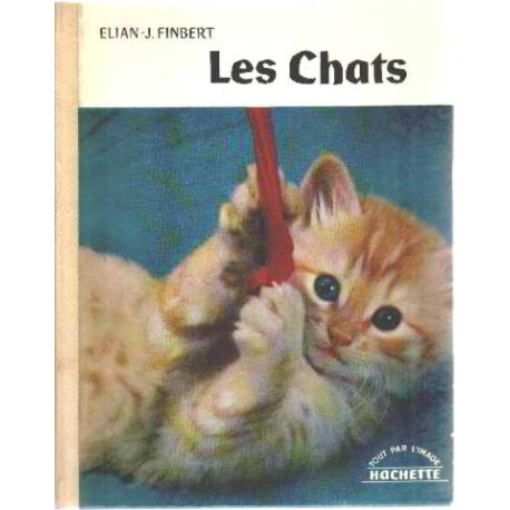 Les chats