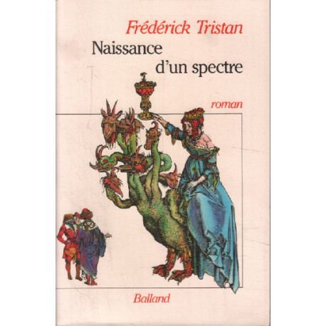 Naissance d'un spectre