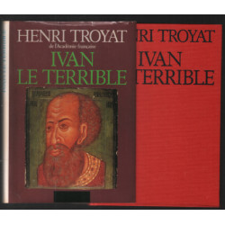 Ivan le terrible