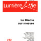 Le diable sur mesure