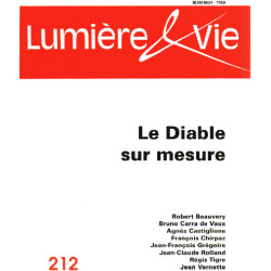 Le diable sur mesure