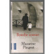 Bouche cousue