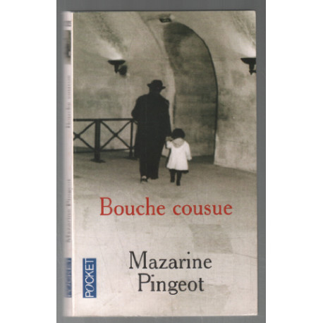 Bouche cousue