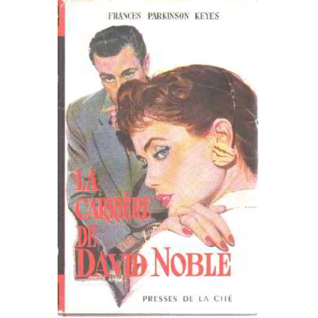 La carriere de david noble