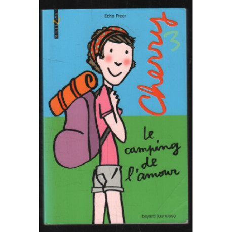 Le camping de l'amour