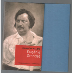 Eugénie Grandet - Honoré De Balzac