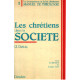 Manuel de théologie / sous la dir. de Joseph Doré Tome 1 : Les...