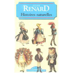 Histoires naturelles