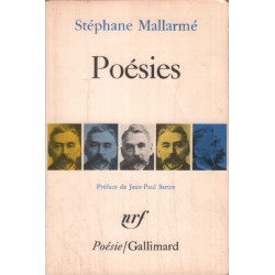 Poésies