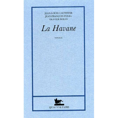 La Havane