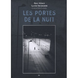 Les portes de la nuit