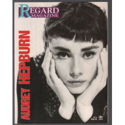 Audrey Hepburn