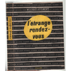 L'étrange rendez vous