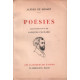 Poesies / illustrations de jacques pecnard
