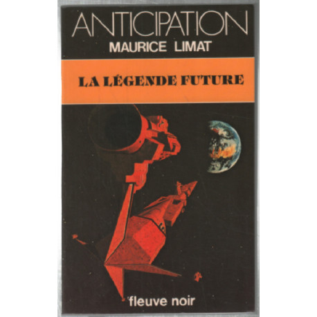 La légende future