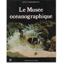 Le Musée Océanographique de Monaco