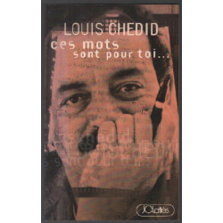 Ces mots sont pour toi