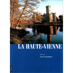 La Haute-Vienne