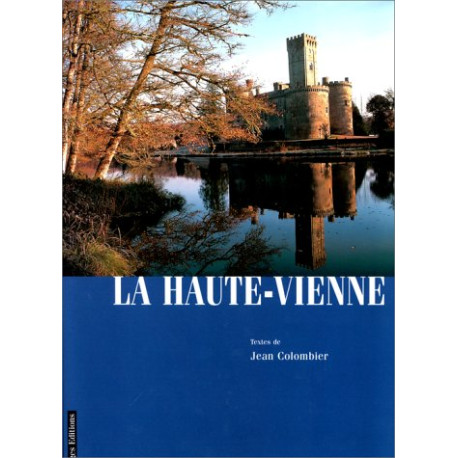 La Haute-Vienne