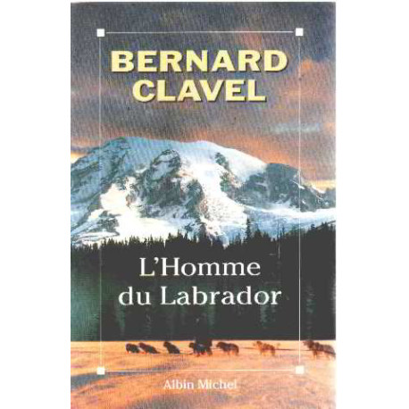 L'homme Du Labrador