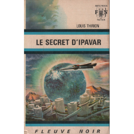 Le secret d'ipavar