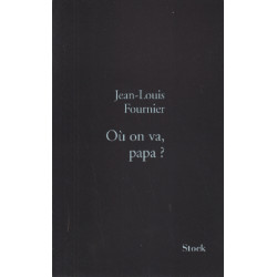 Où on va papa