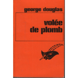 Volée de plomb