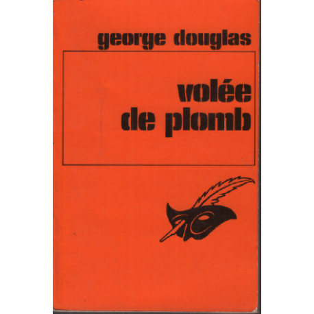 Volée de plomb