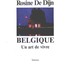 La belgique un art de vivre
