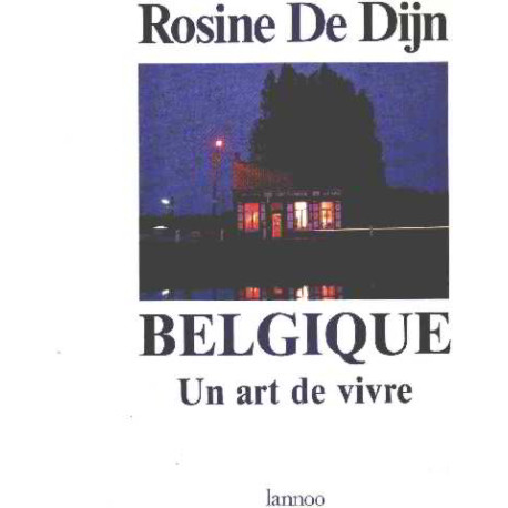 La belgique un art de vivre