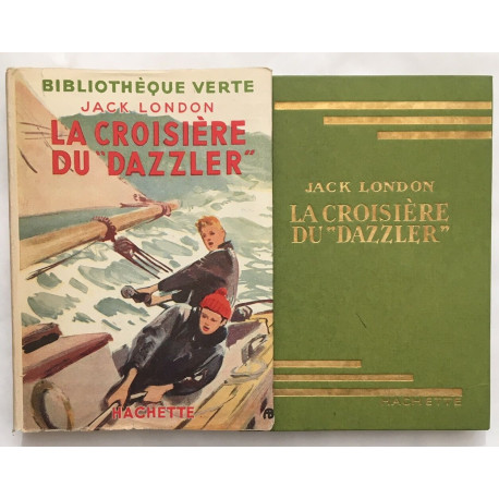 La croisière du Dazzler