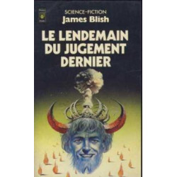 Le lendemain du jugement dernier